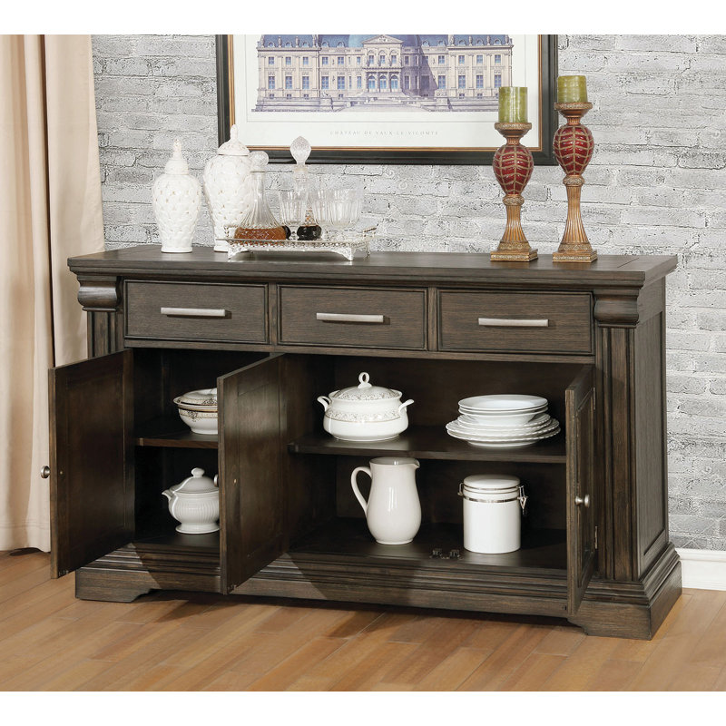 Mclin 60 " W Sideboard