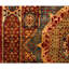 One-of-a-Kind 3'4" X 5'2" Area Rug
