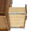 Ensemble de meuble-lavabo double 60 po Francesco-134488479-134488480