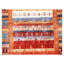 Wool Southwestern Area Rug