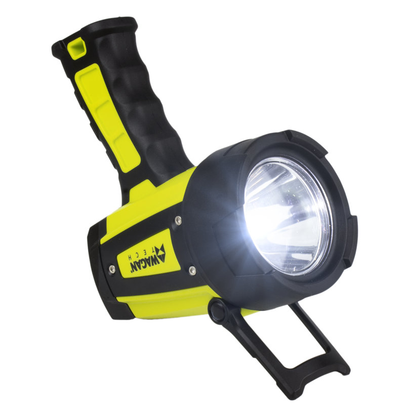 Brite-Nite 7'' Battery Powered Integrated LED Flashlight