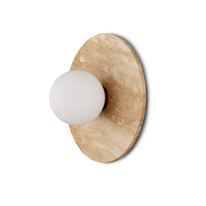 Apricity Wall Sconce