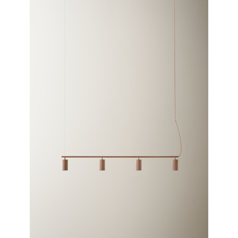 Donna Line 120, Blush
