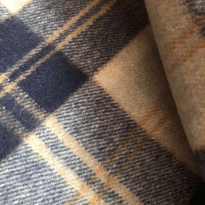 Throw Blanket