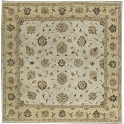 Cornwall One-of-a-Kind 9'11" x 10'2" Area Rug