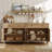Scarlett 67.8" Wide 2 Drawer Buffet Table-1737631720
