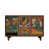 Noyer / multicolore