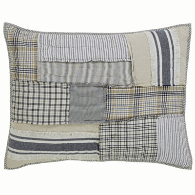 Mill Creek Standard Sham 27Lx21W