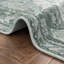 Abstract Machine Printed Area Rug-20664120-20664123