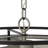 Cynthina 3 - Light Drum Chandelier