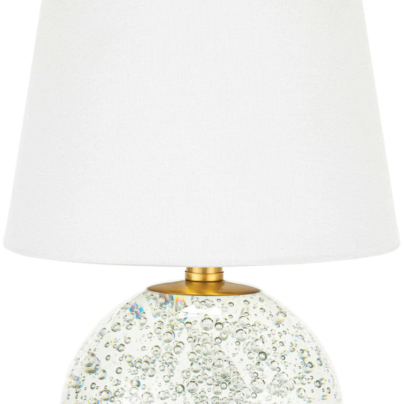 Mini lampe Bulle