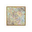 Reproduction d'art «Tangled Canopy I» par Melissa Wang-41202351-41202324-41202331