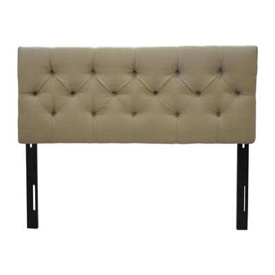 Huynh Upholstered Headboard