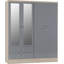 Cascio 4 Piece Bedroom Set-369019695