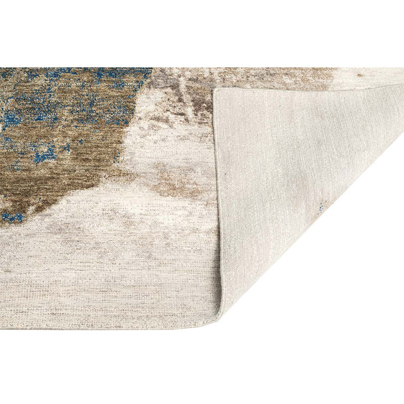 Area Rug, Rectangle 9' x 12'