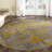 Lenexa Performance Abstract Rug-15108579