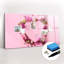 Magnetic Glass Dry Erase Board