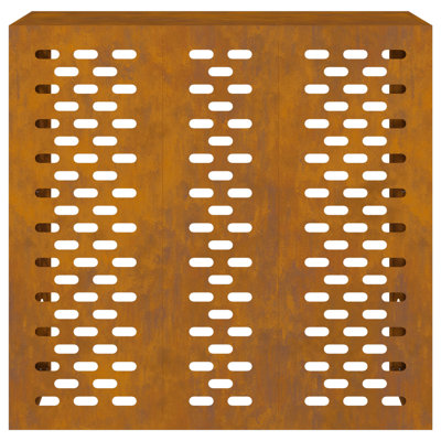 Small Radiator Cover
