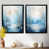 Black Picture Framed