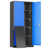 Noir / Bleu est en rupture de stock