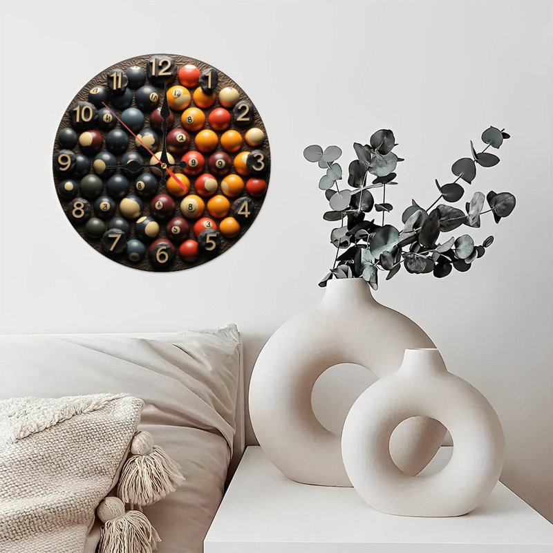Ensemble de boules de billard Classic Classic