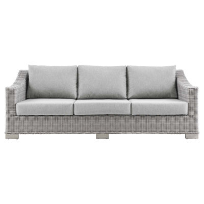 Canapé d'extérieur Modway Conway
