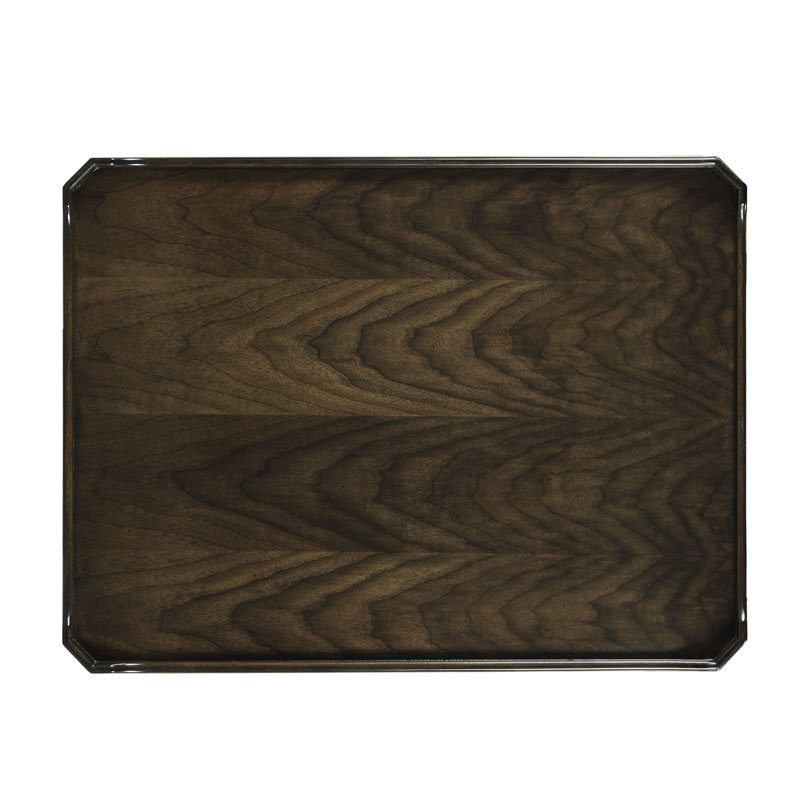 Emery End Table