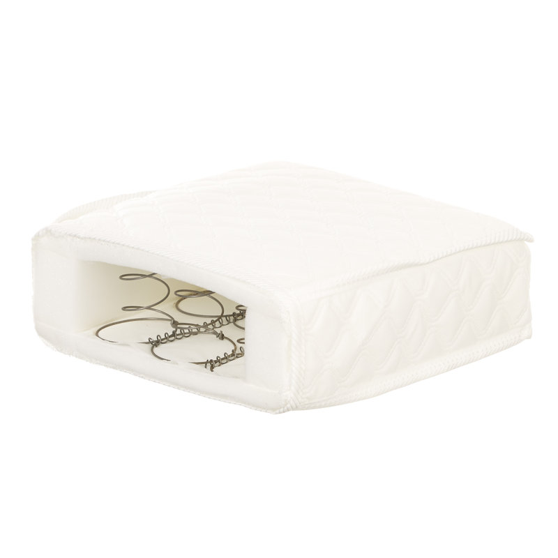 Coil Sprung Mattress