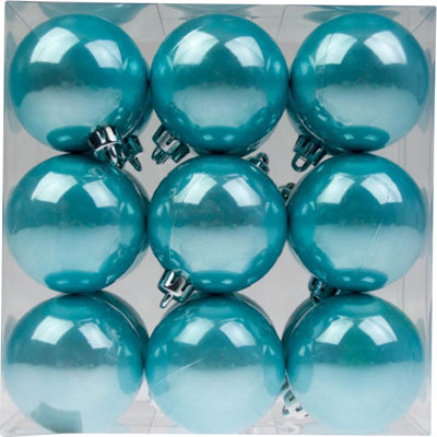 6cm Bauble