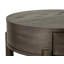 Table de bout ronde Ostia