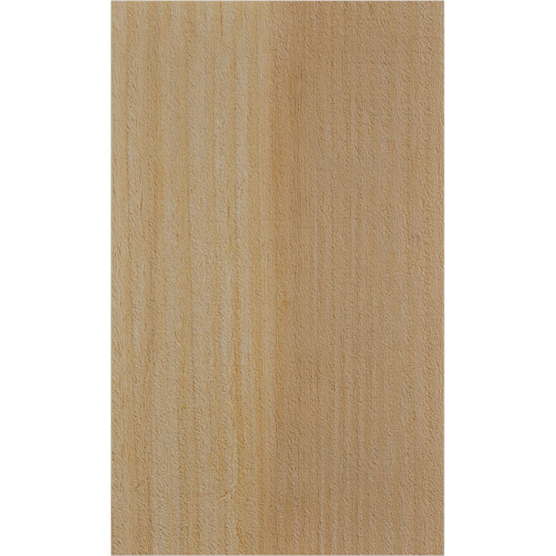 Traverseur méditerranéen, Sapin de Douglas, H 10 po x l 24 po x P 6 po