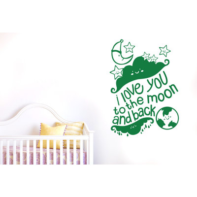 Wall Decal
