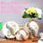 Alise Handmade Ceramic Table Vase