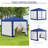 Steel Canopy-98438870