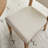 Millwork 7 Piece Rectangular Dining Set
