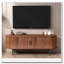 Meuble télé 47 po avec armoire moderne-861153338