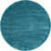 Tapis turquoise