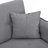 Comfy Couch, Folding Ottoman Sofa Bed With Stereo