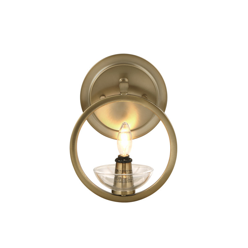 Vanity Light