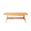 Table basse 47 "en chêne clair-208045734