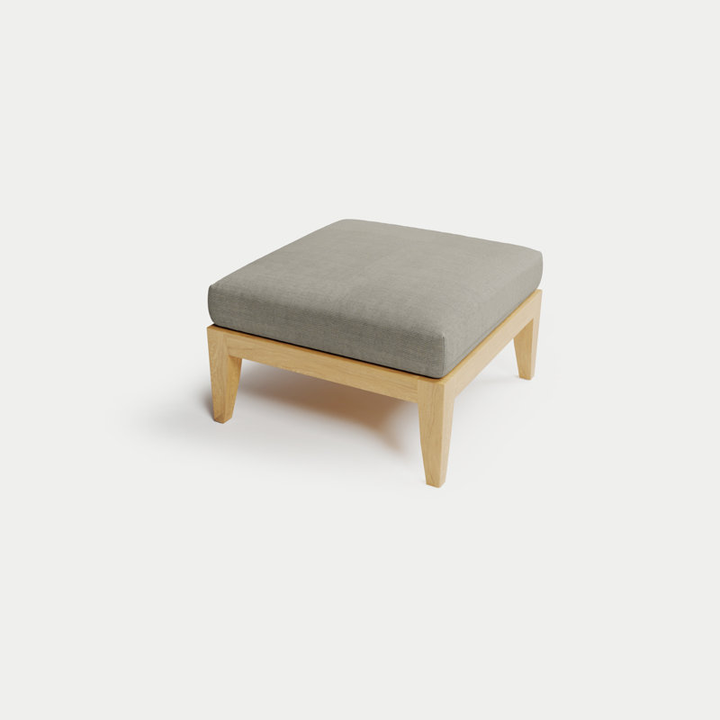 Repose-pieds Solerno, Colombe