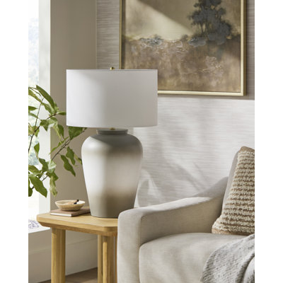Lexcie Table Lamp