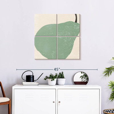 Yarlin Fruit graphique IV