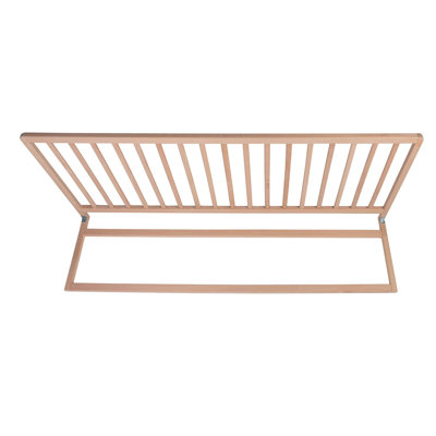 Ivan Side Rails