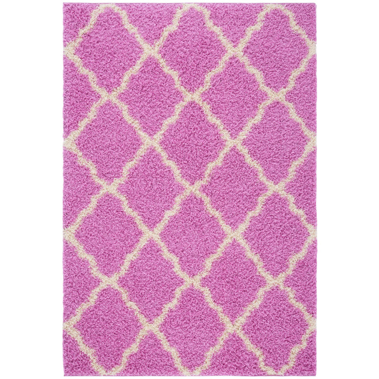 Wildes Sgd-Dallas Shag Performance Rug