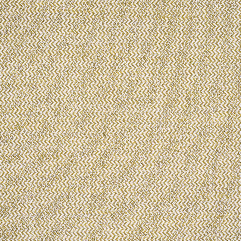 Tissu intérieur / extérieur Simon, Ocre
