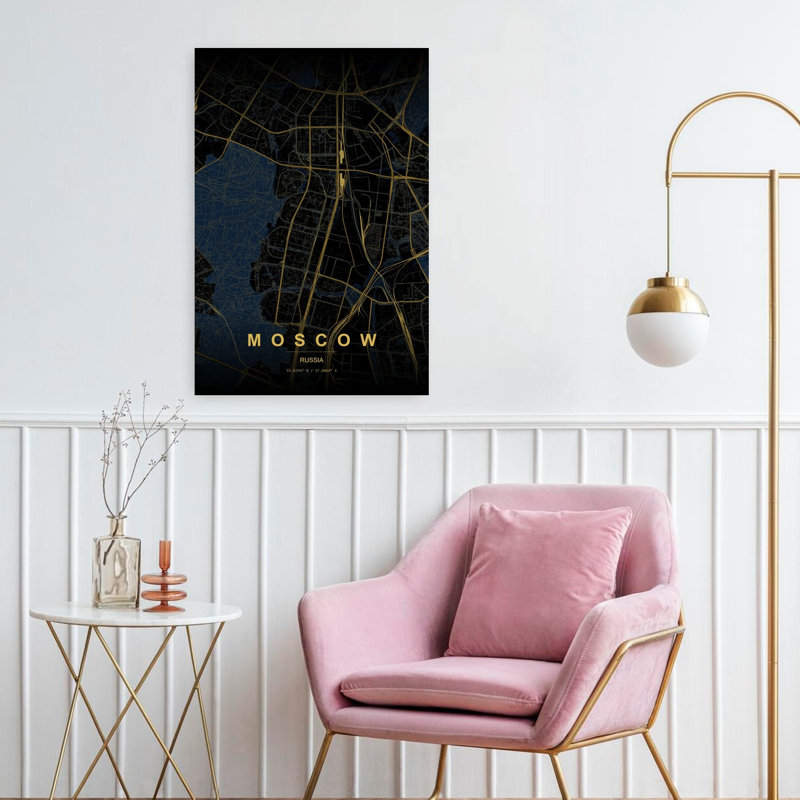 Print, 60.96cm H x 40.64cm W