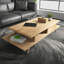 Table basse simple