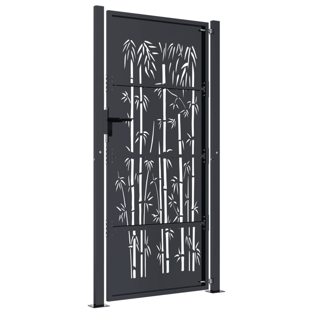 Phokas Metal Gate