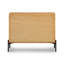 Table de chevet 3 tiroirs Aceton-88590235